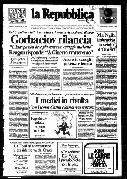 La repubblica